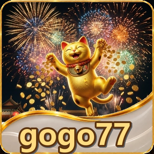 Ikon gogo77 untuk verifikasi berkas APK