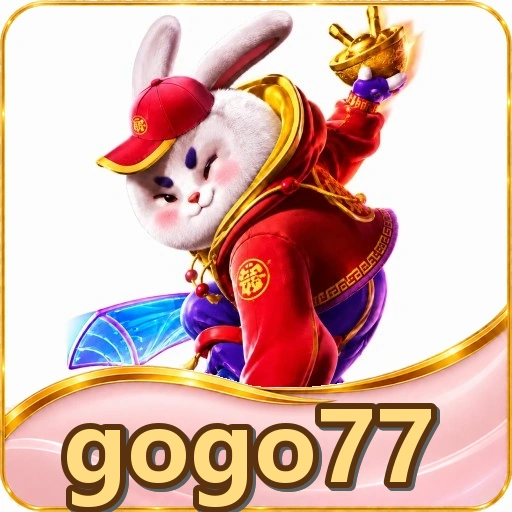 Ikon gogo77 untuk katalog e-gaming Android