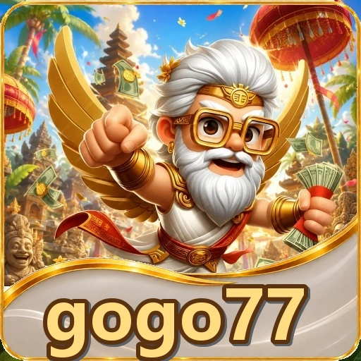 Ikon gogo77 untuk pertanyaan teknis APK