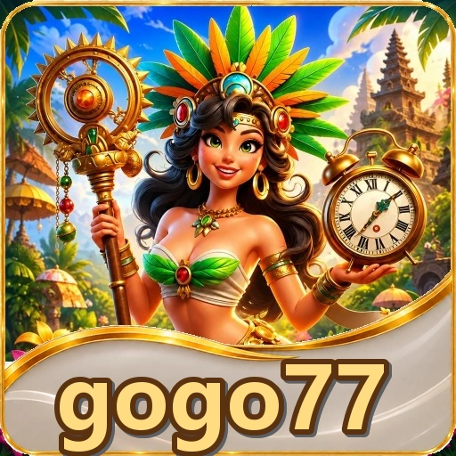 Ikon gogo77 untuk ringkasan panduan APK v4.7.5