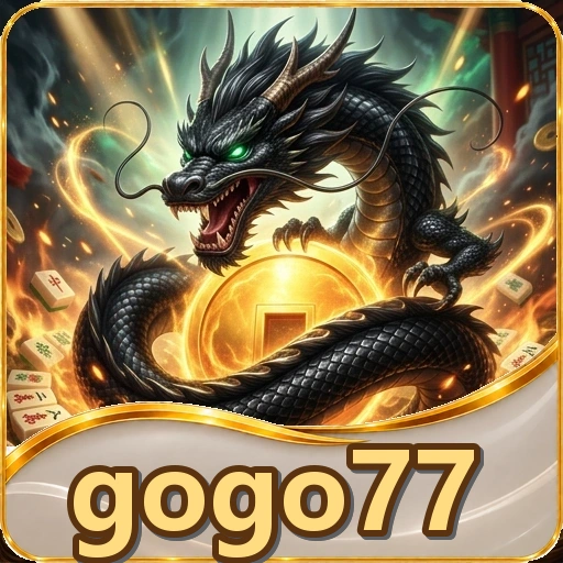 Ikon gogo77 untuk ciri berkas resmi