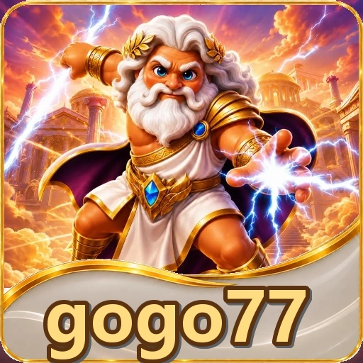 Ikon gogo77 untuk catatan v4.7.5